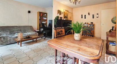 Appartement 4 pièces de 82 m² à Maurepas (78310)