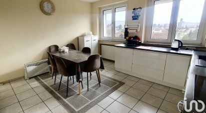 Maison 5 pièces de 150 m² à Cocheren (57800)