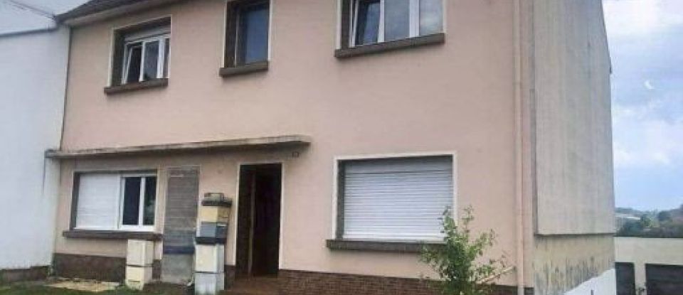 Maison 5 pièces de 150 m² à Cocheren (57800)