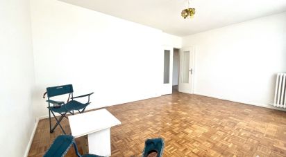 Appartement 3 pièces de 62 m² à Le Kremlin-Bicêtre (94270)