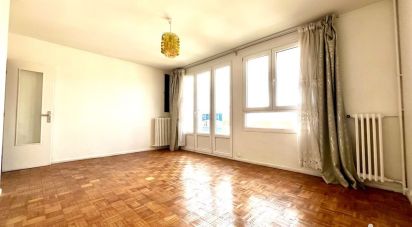 Appartement 3 pièces de 62 m² à Le Kremlin-Bicêtre (94270)