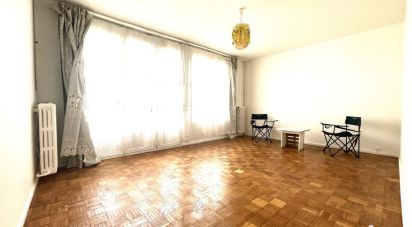 Appartement 3 pièces de 62 m² à Le Kremlin-Bicêtre (94270)