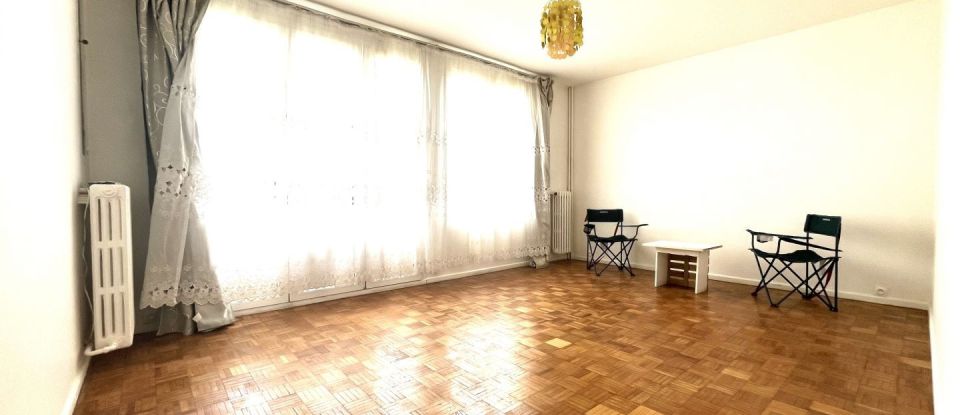 Apartment 3 rooms of 62 m² in Le Kremlin-Bicêtre (94270)