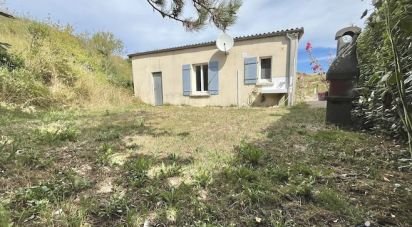 Maison 2 pièces de 48 m² à Gouville-sur-Mer (50560)