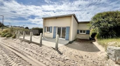 House 2 rooms of 48 m² in Gouville-sur-Mer (50560)