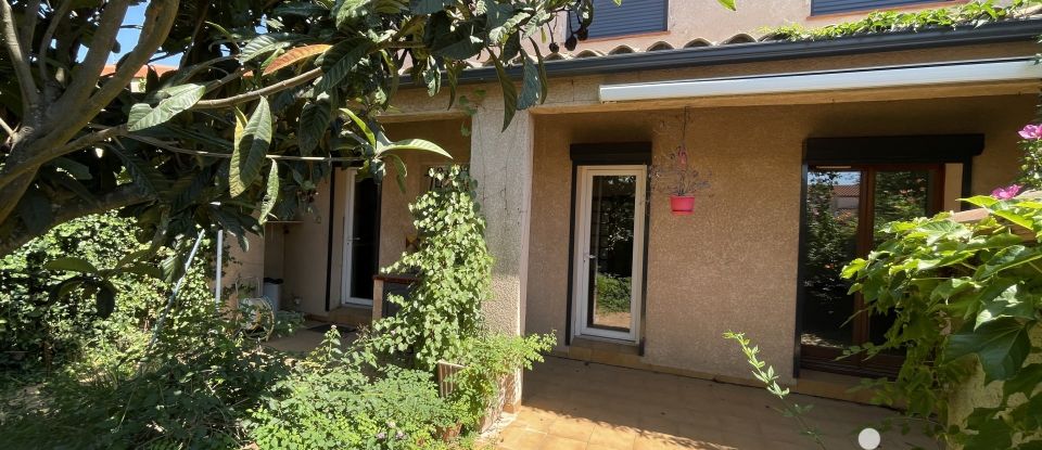 Maison 5 pièces de 134 m² à Canet-en-Roussillon (66140)