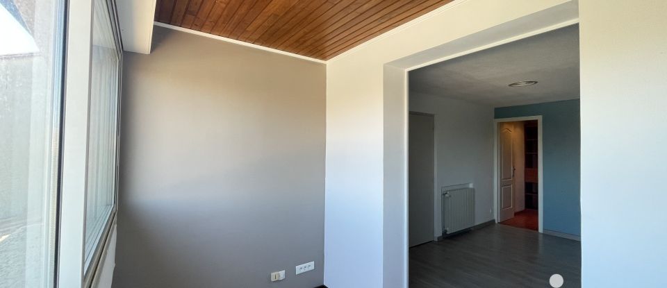 Maison 5 pièces de 134 m² à Canet-en-Roussillon (66140)