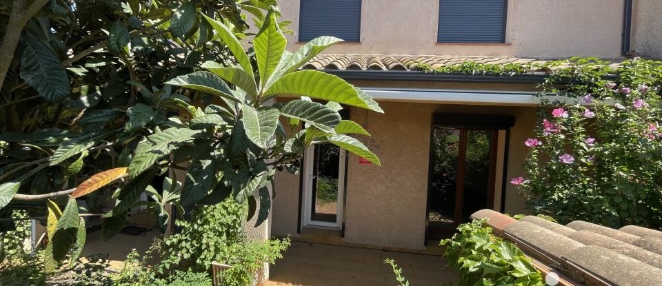 Maison 5 pièces de 134 m² à Canet-en-Roussillon (66140)