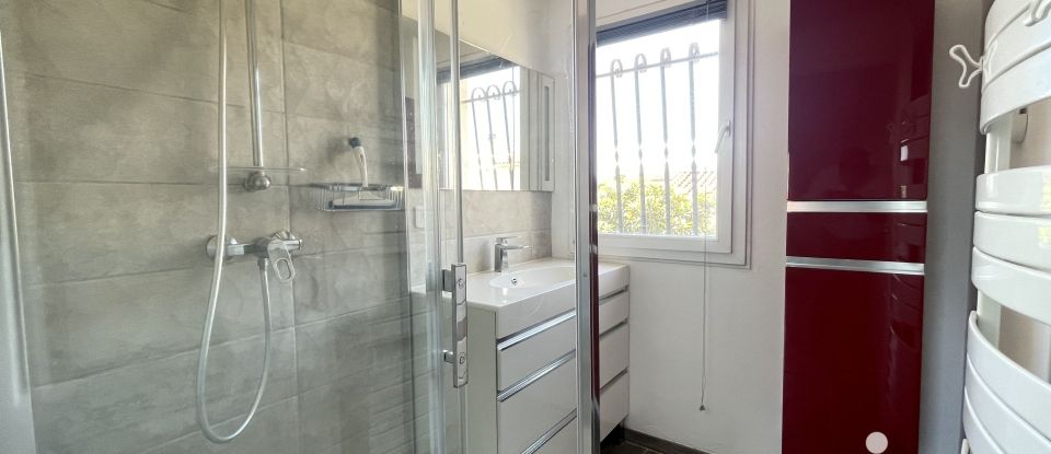 Maison 5 pièces de 134 m² à Canet-en-Roussillon (66140)