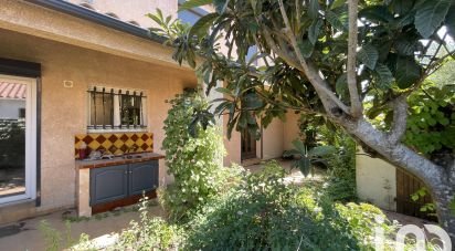 House 5 rooms of 134 m² in Canet-en-Roussillon (66140)