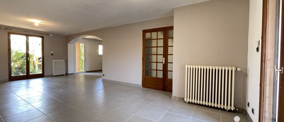 Maison 5 pièces de 134 m² à Canet-en-Roussillon (66140)