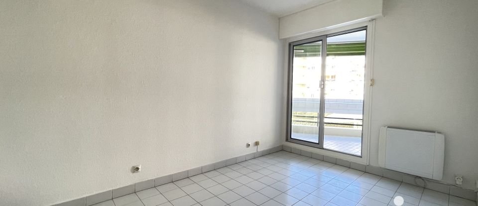 Appartement 3 pièces de 42 m² à Canet-en-Roussillon (66140)