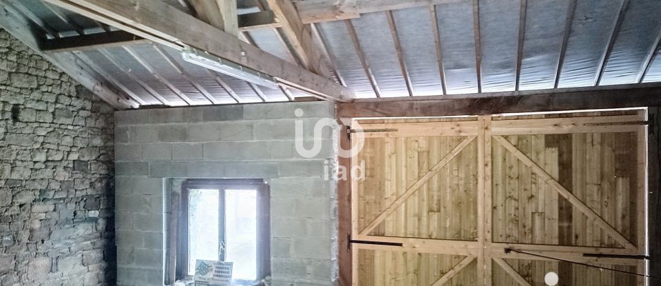 Maison 4 pièces de 110 m² à Roz-sur-Couesnon (35610)