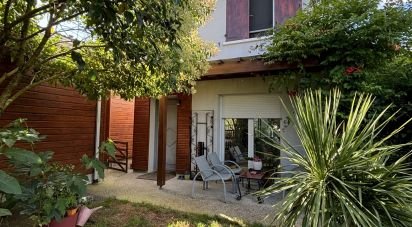 Maison 3 pièces de 70 m² à Pessac (33600)