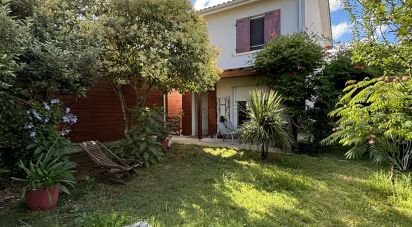 Maison 3 pièces de 70 m² à Pessac (33600)