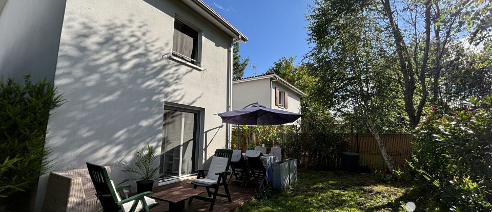 Maison 3 pièces de 70 m² à Pessac (33600)