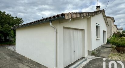 Maison 4 pièces de 76 m² à L'Isle-d'Espagnac (16340)