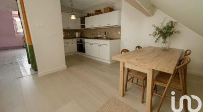 Appartement 2 pièces de 40 m² à Nogent-sur-Seine (10400)