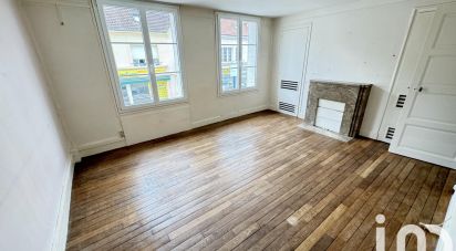 Appartement 2 pièces de 62 m² à Villenauxe-la-Grande (10370)