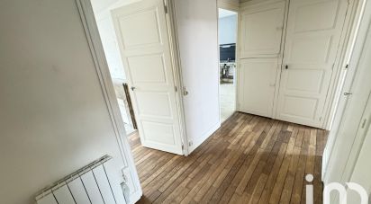 Appartement 2 pièces de 62 m² à Villenauxe-la-Grande (10370)