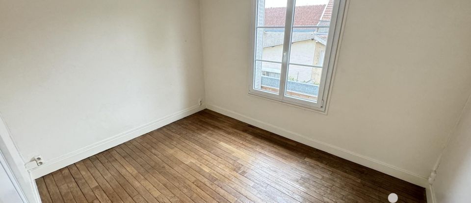 Appartement 2 pièces de 62 m² à Villenauxe-la-Grande (10370)