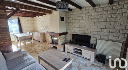 Maison 4 pièces de 67 m² à Proville (59267)