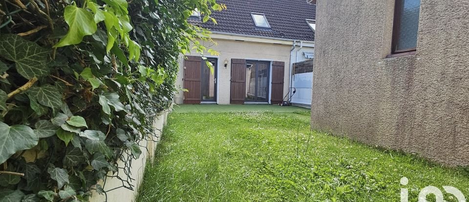 Maison 4 pièces de 67 m² à Proville (59267)