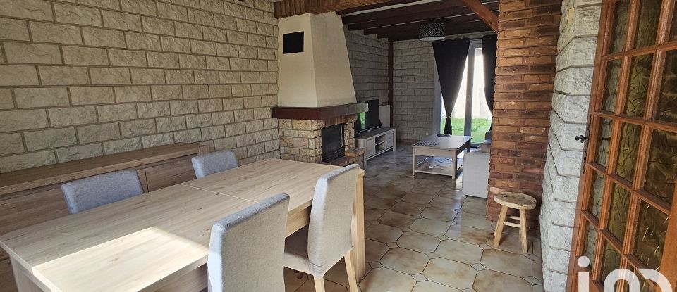 Maison 4 pièces de 67 m² à Proville (59267)