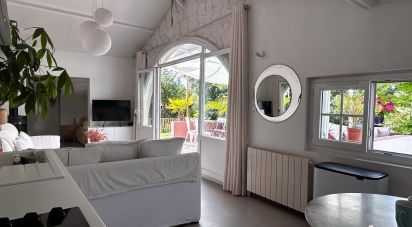 Maison 3 pièces de 46 m² à Sainte-Gemme-Moronval (28500)