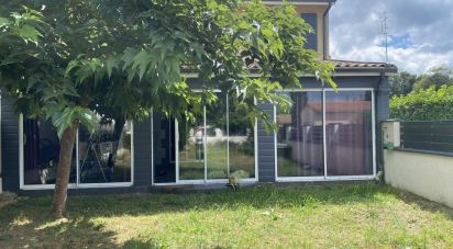 House 5 rooms of 130 m² in Cérons (33720)