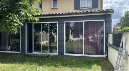 House 5 rooms of 130 m² in Cérons (33720)