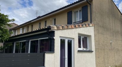 Maison 5 pièces de 130 m² à Cérons (33720)