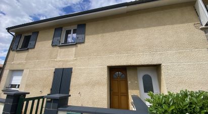 House 5 rooms of 130 m² in Cérons (33720)