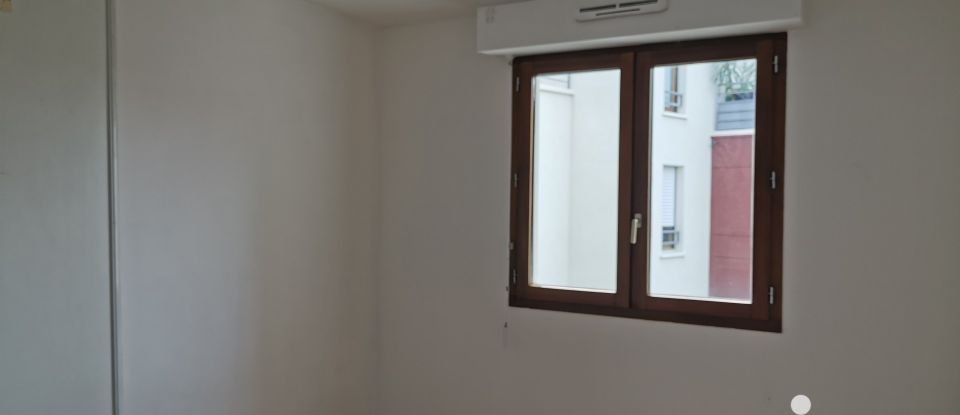 Apartment 2 rooms of 52 m² in Neuilly-sur-Marne (93330)