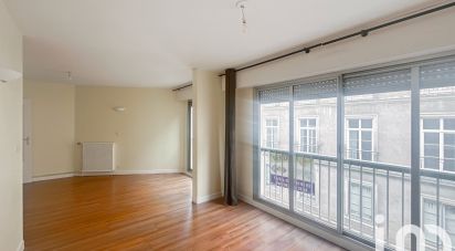 Appartement 2 pièces de 51 m² à Nantes (44100)