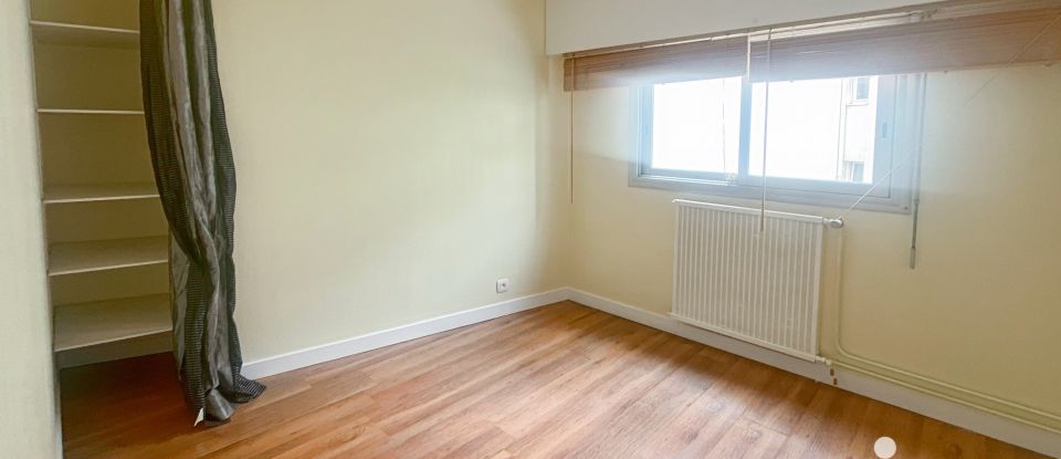 Appartement 2 pièces de 51 m² à Nantes (44100)