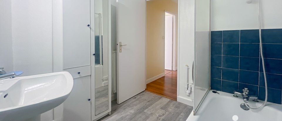 Appartement 2 pièces de 51 m² à Nantes (44100)