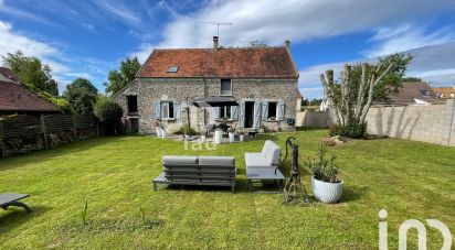 Village house 3 rooms of 74 m² in Fontenay-Trésigny (77610)
