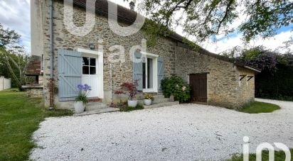 Village house 3 rooms of 74 m² in Fontenay-Trésigny (77610)