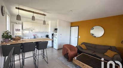 Appartement 2 pièces de 43 m² à Châtelaillon-Plage (17340)