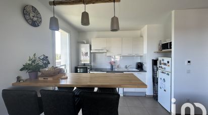 Appartement 2 pièces de 43 m² à Châtelaillon-Plage (17340)