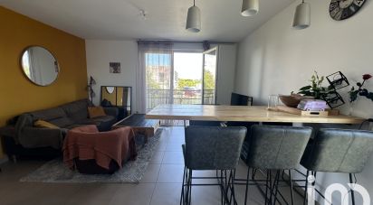 Appartement 2 pièces de 43 m² à Châtelaillon-Plage (17340)