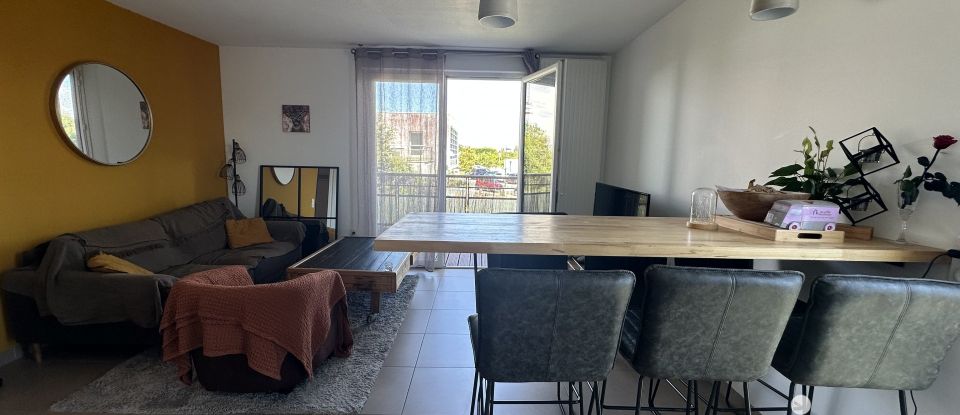 Appartement 2 pièces de 43 m² à Châtelaillon-Plage (17340)