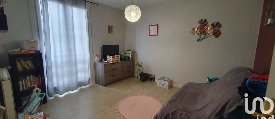 Maison de ville 4 pièces de 90 m² à Brétigny-sur-Orge (91220)