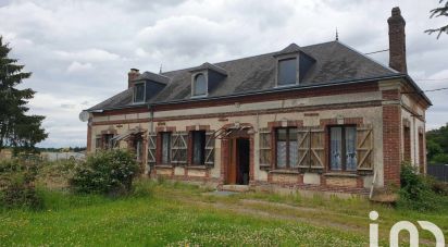 Country house 3 rooms of 79 m² in Rugles (27250)