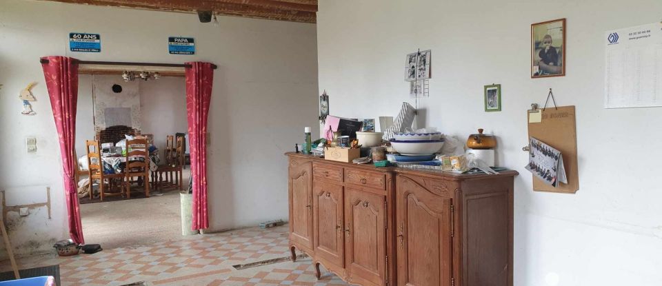 Country house 3 rooms of 79 m² in Rugles (27250)