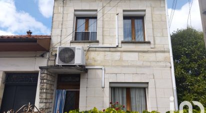Town house 5 rooms of 100 m² in Le Bouscat (33110)