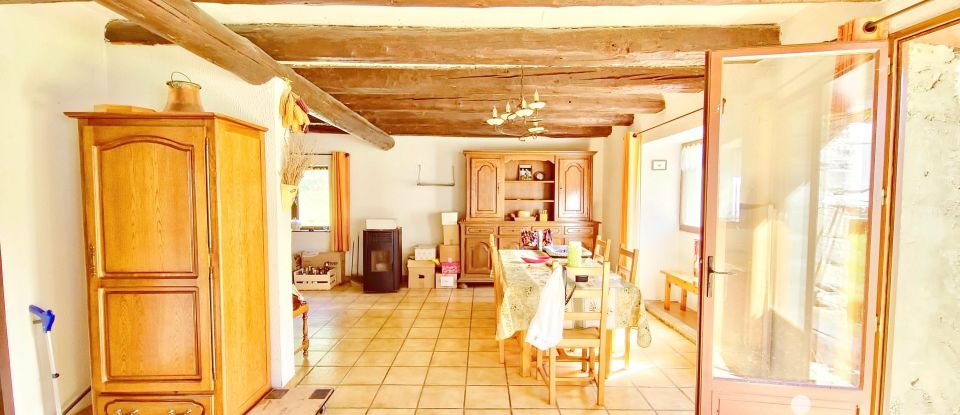 House 14 rooms of 290 m² in Bagnères-de-Bigorre (65200)