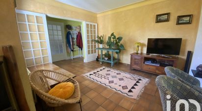 House 7 rooms of 176 m² in Guenrouet (44530)