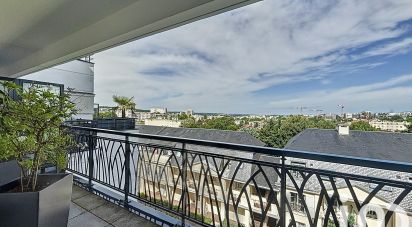 Apartment 4 rooms of 87 m² in Rueil-Malmaison (92500)